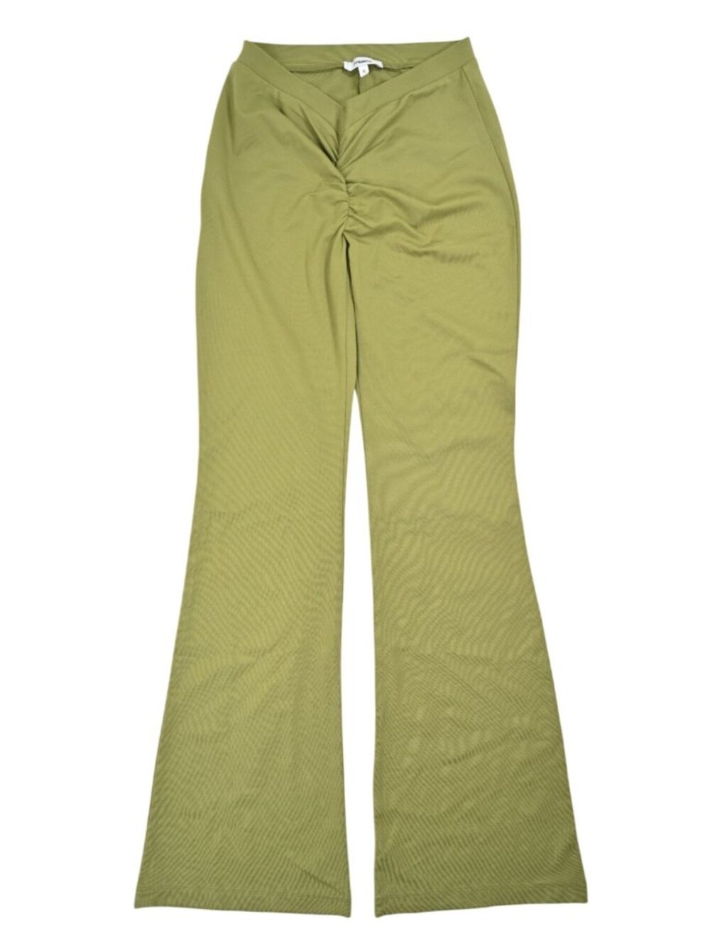 Miaou Elvis Pant in Olive